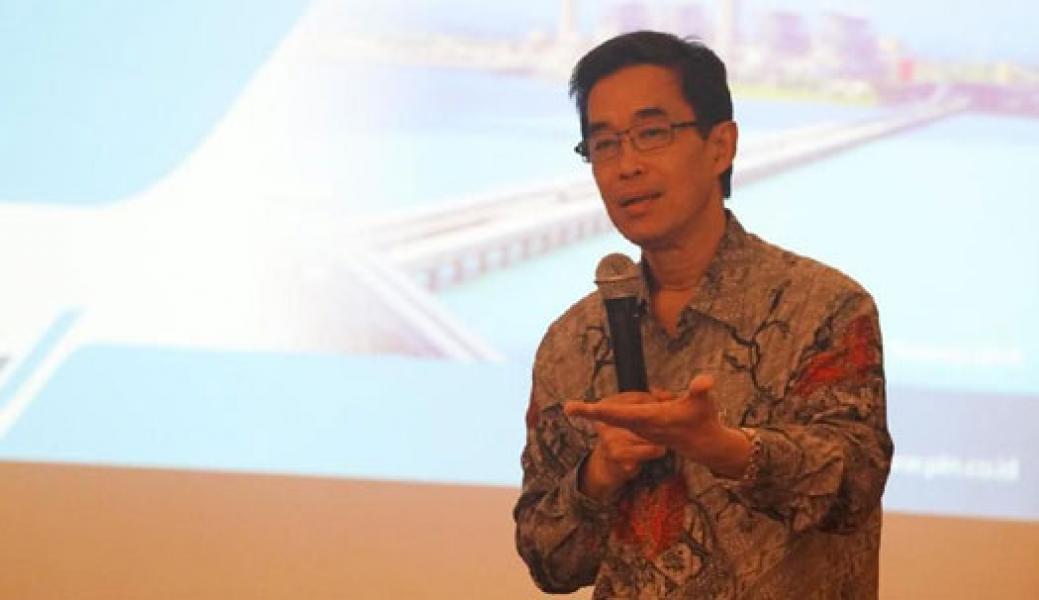 Bos PLN Ungkap Nilai Utang Perusahaan, Capai Rp 500 T