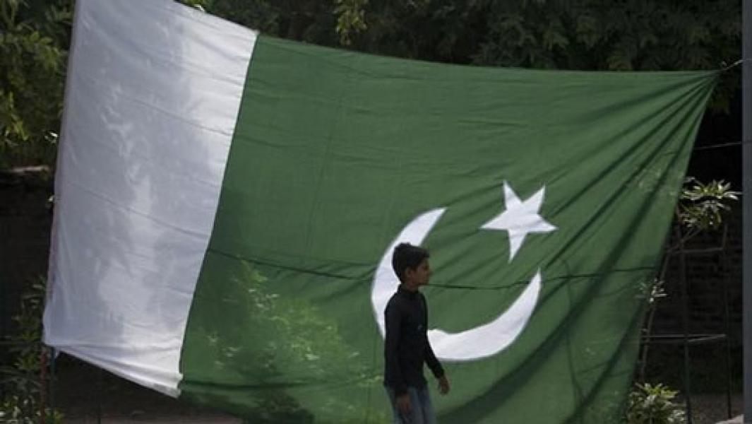 Breaking: Terjadi Penembakan di Bursa Efek Pakistan, 4 Tewas
