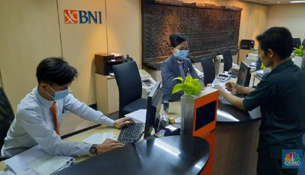 Cek Nih, Lowongan Kerja BUMN: BNI, Mandiri dan Telkom!
