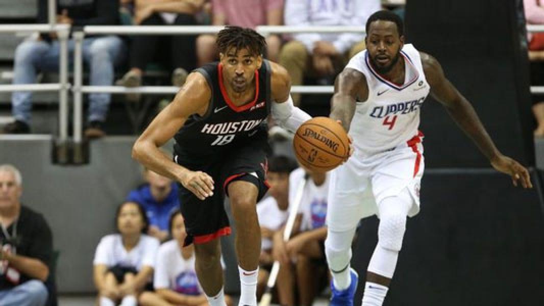 Cerita Pemain NBA Alami Kebrutalan Polisi seperti Floyd