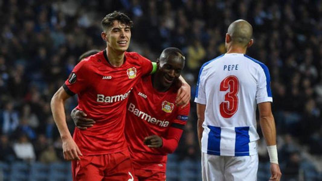 Chelsea Bantah Sudah Tawar Kai Havertz dari Leverkusen