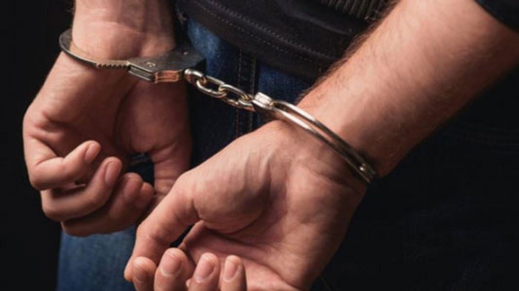 Curi Ubin Bangunan Cagar Budaya, Warga Siak Ditangkap Polisi