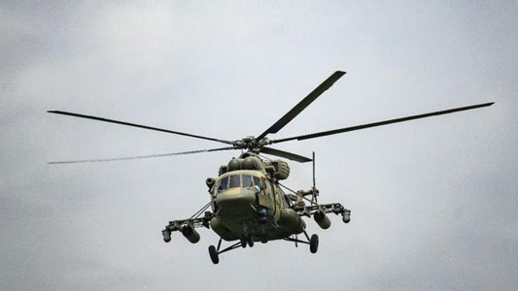 DPR soal Insiden Heli Jatuh: Tambah Biaya Perawatan Alutsista