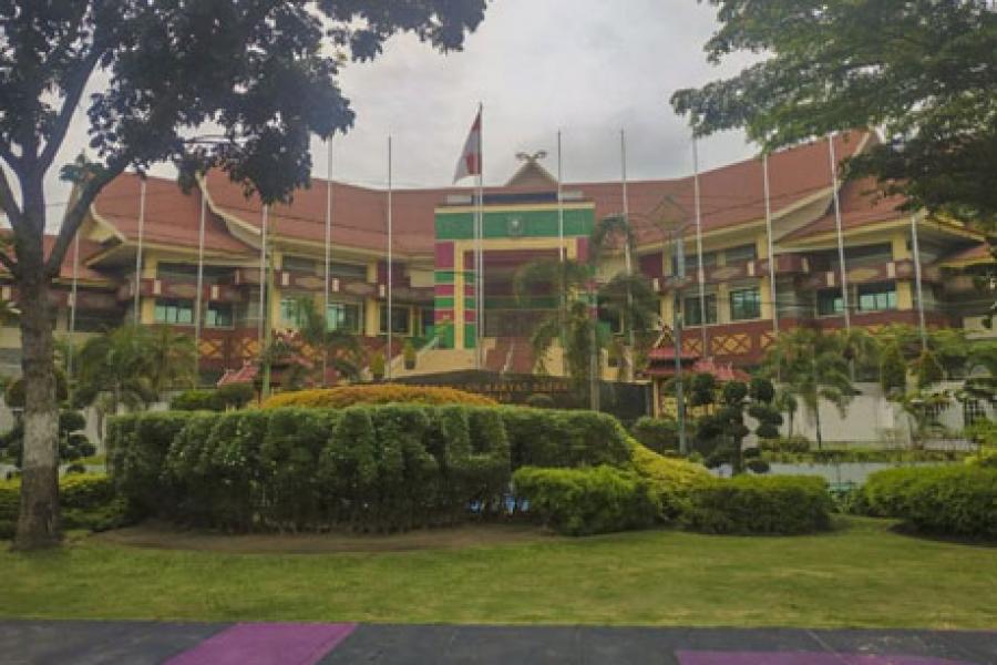 DPRD Riau Minta Hiburan Malam Tutup Selama Pandemi Covid-19