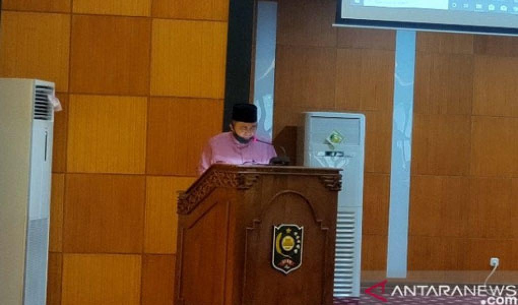 DPRD Siak Minta Evaluasi Program Tour de Kampung