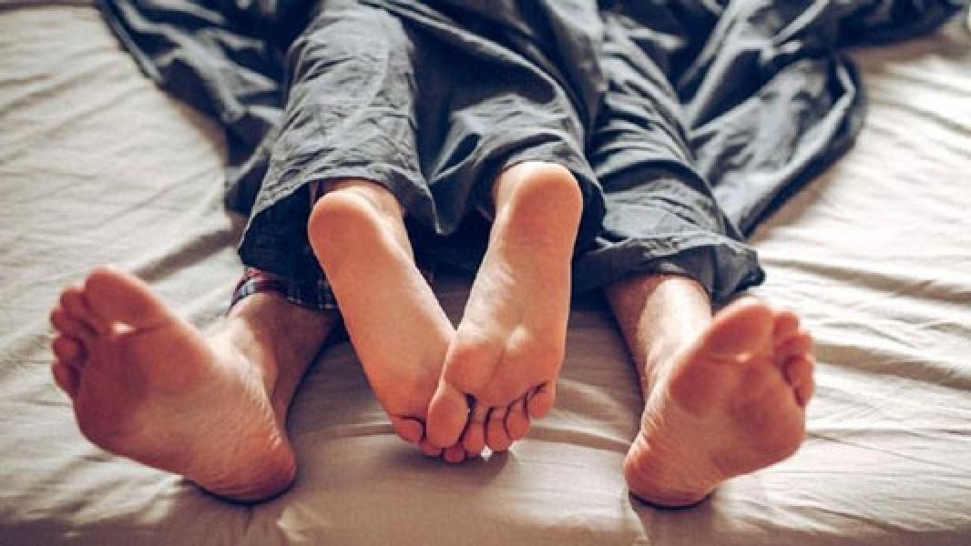 Dampak Lama Tak Bercinta pada Tubuh