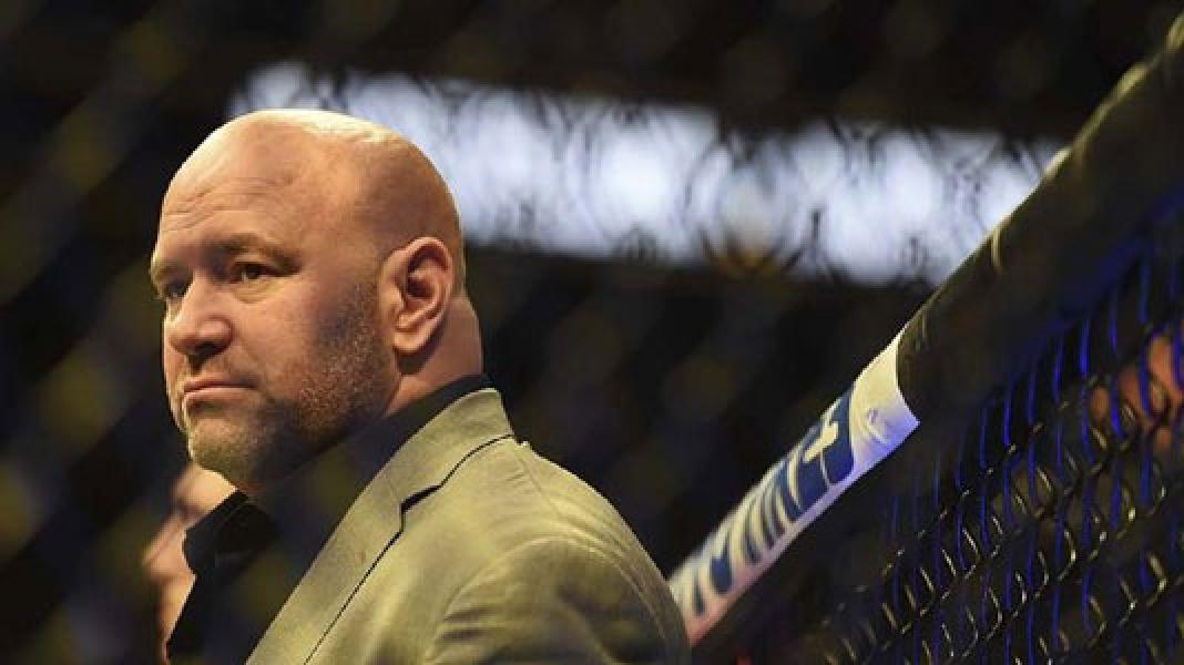 Dana White: Semoga Penembak Texas Bukan Petarung UFC