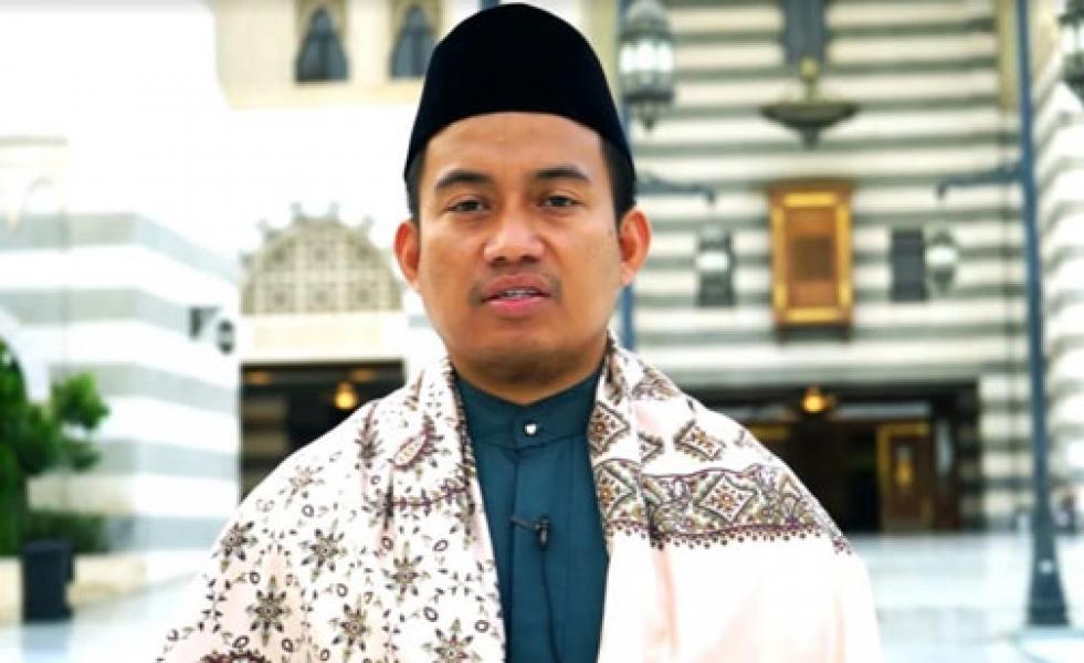 Dauroh Mawaris di Pekanbaru Akan Tampilkan Ustadz Hasbullah