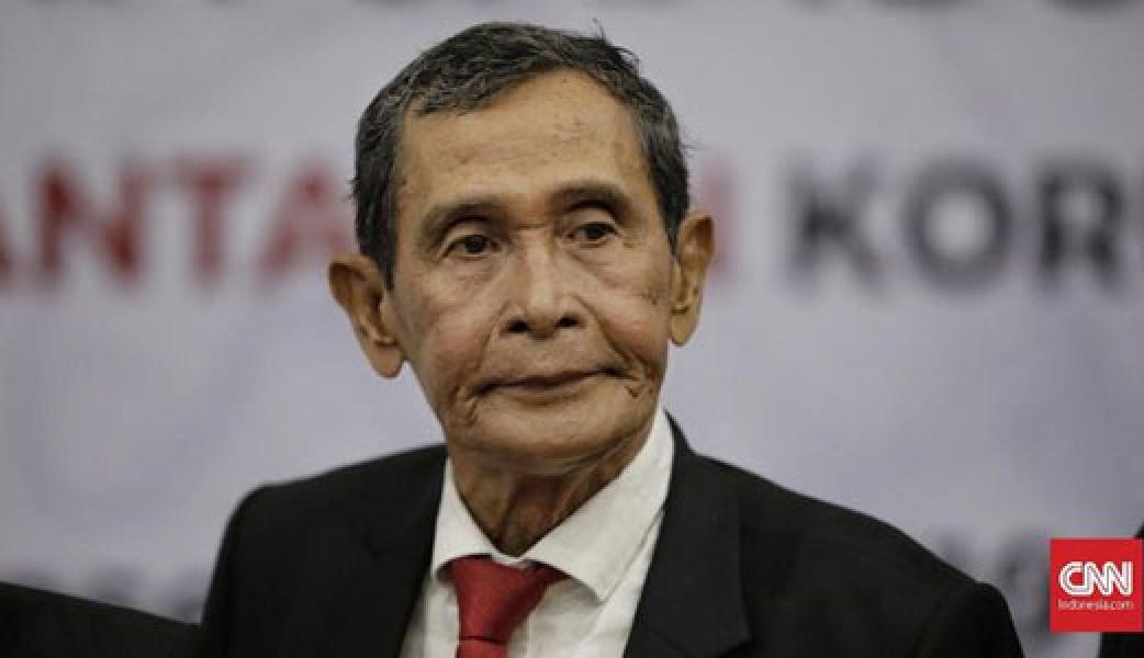 Dewas KPK Akan Panggil Firli soal Laporan Gaya Hidup Mewah