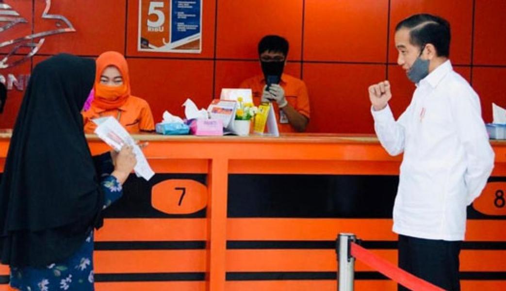 Di Tengah Pandemi, Ini Menteri yang Bisa Kena Reshuffle