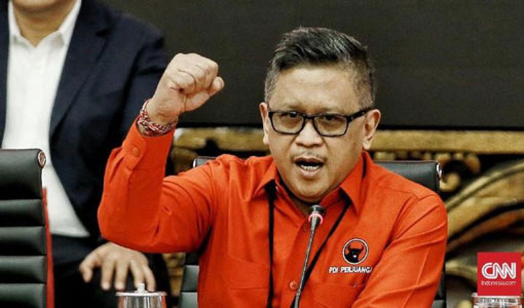 Dikritik MUI, PDIP Sepakat Hapus Ekasila dari RUU HIP
