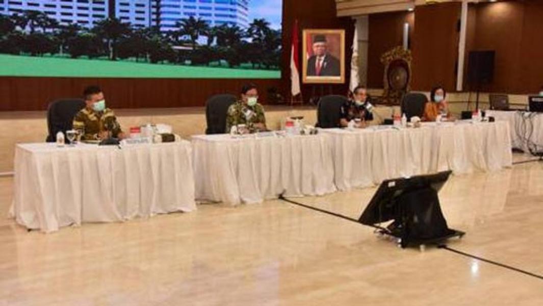 Dituding Tutupi Kasus Jiwasraya, BPK Siap Laporkan Bentjok