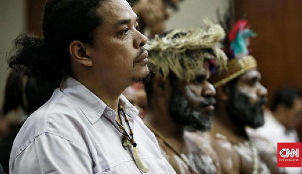 Diwarnai Ancaman, Diskusi Papua Teknokra Unila Tetap Digelar