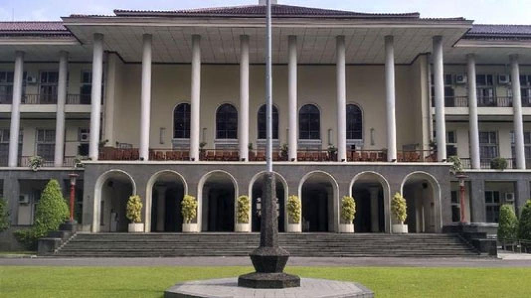 Dosen Dipolisikan terkait Diskusi, UGM Beri Bantuan Hukum