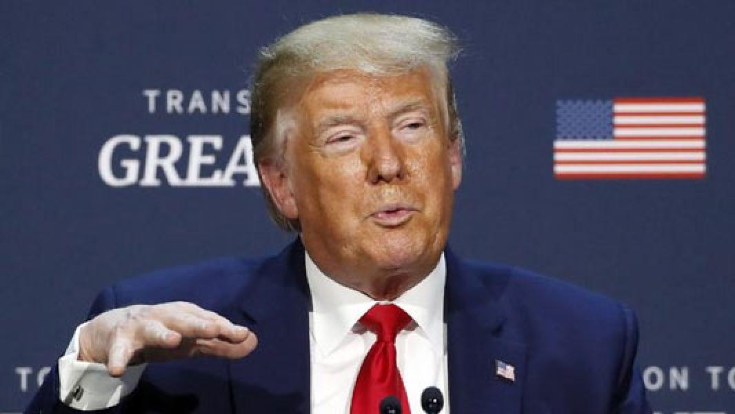 Fan K-Pop dan Pengguna TikTok Sabotase Kampanye Trump