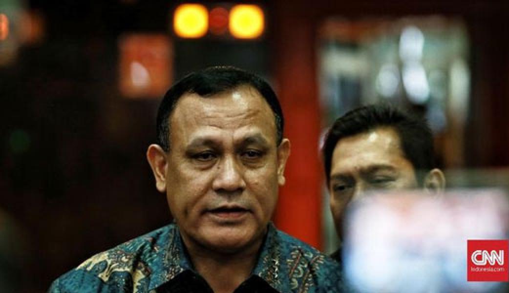 Firli Angkat Suara soal Tuntutan Ringan Penyerang Novel
