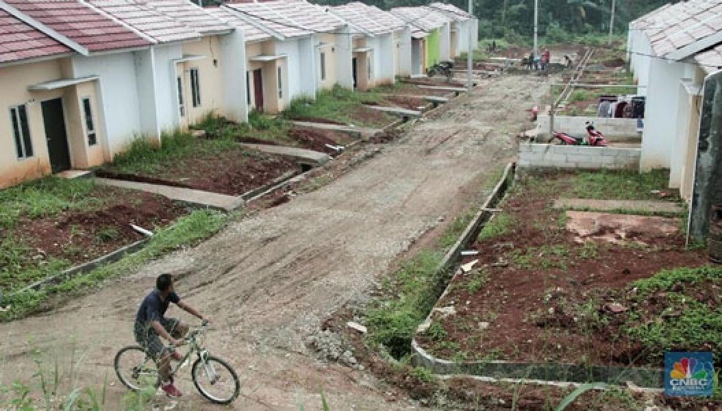 Gaji Anda Dipotong Tapera, Jangan Harap Otomatis Dapat Rumah!