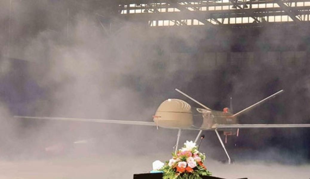 Ganti R80 dengan Drone, BPPT Tak Ingin Geser Proyek Habibie