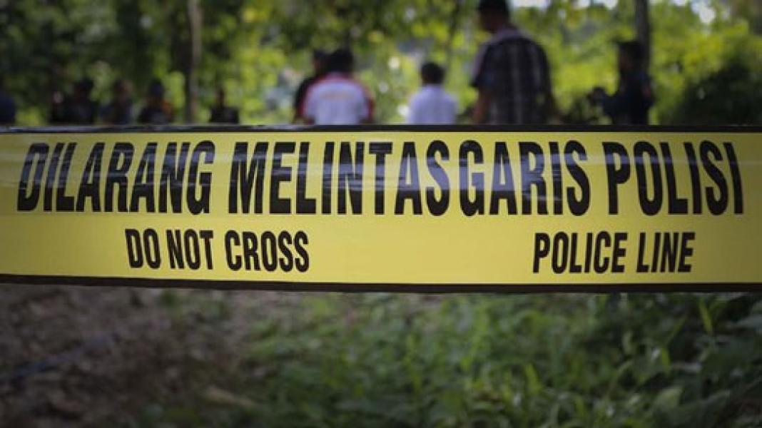 Gara-gara Dimintai Duit, Ayah di Medan Bunuh 2 Anaknya