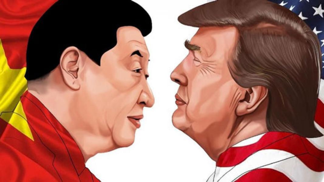 Gawat! Perang Dagang Muncul Lagi, China Setop Beli Produk AS