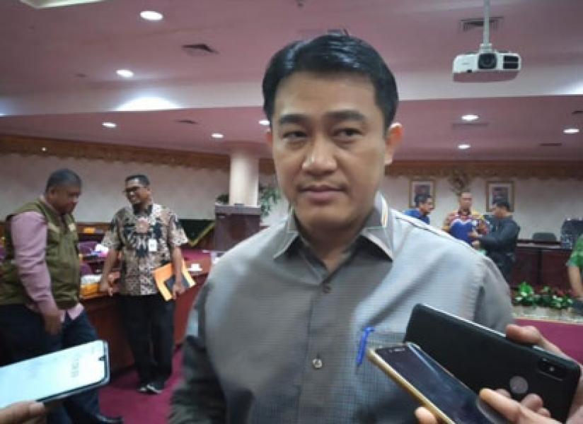 Gerindra Optimis Menang di Pilkada Serentak di Riau