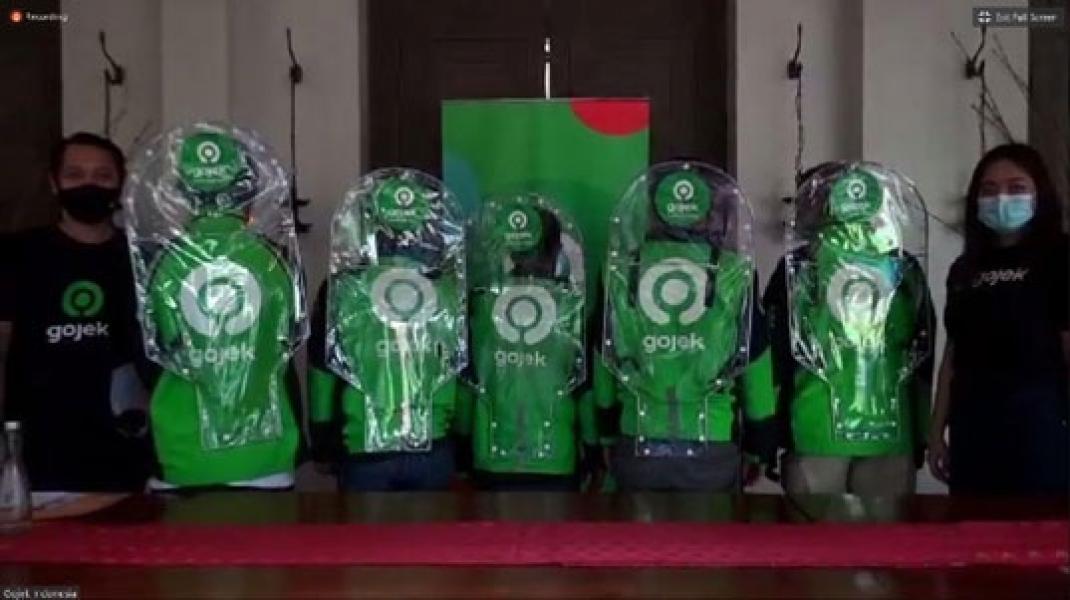 Gojek PHK Demi Bisnis, Kabarnya 200-an Karyawan Kena Nih