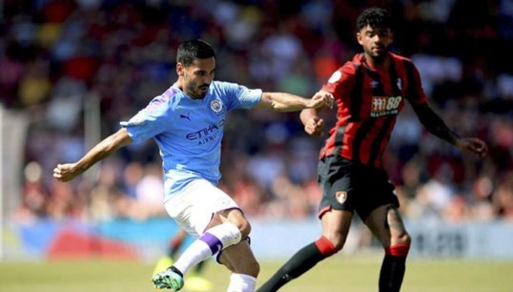 Guardiola Mainkan False Nine Lawan Chelsea