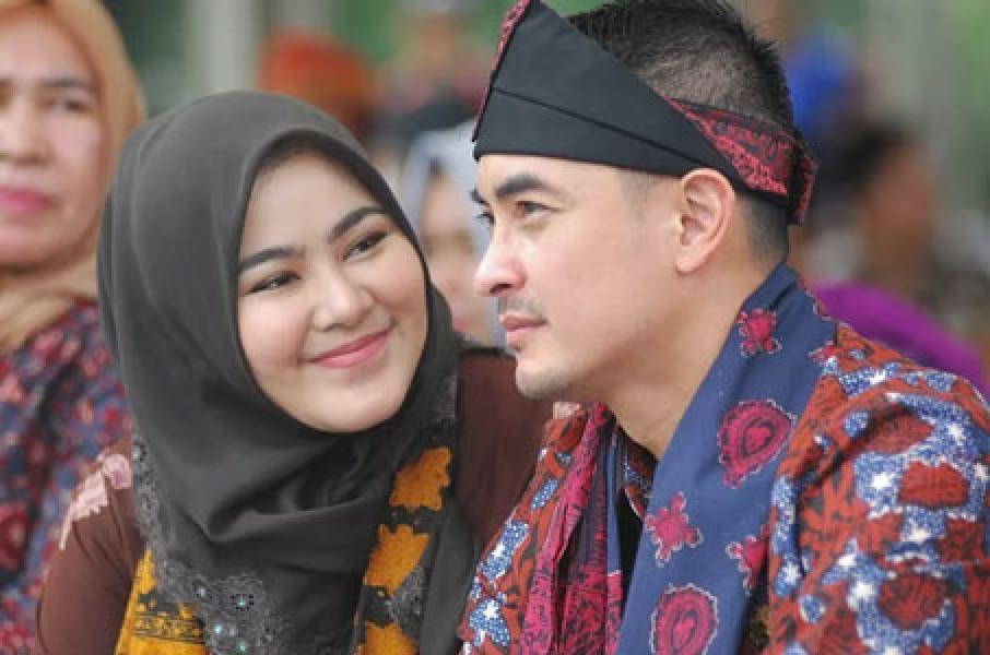 Gugat Cerai, Sherrin Taria Anggap Zumi Zola Kurang Perhatian