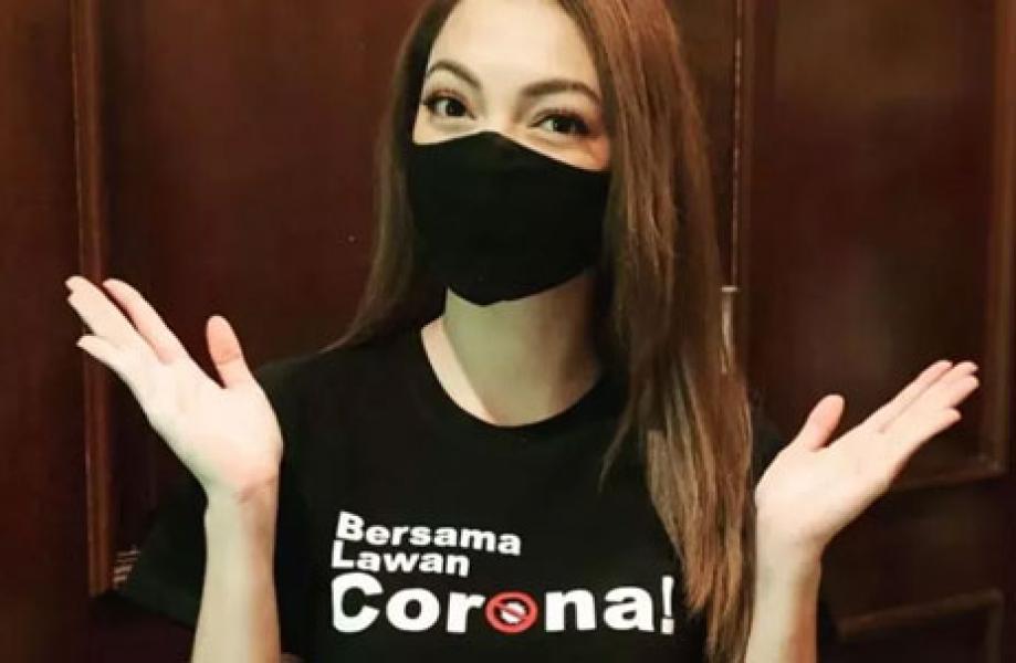 Habis Bepergian, Dokter Reisa Ingatkan Kalau Masuk Rumah Langsung Mandi Ya