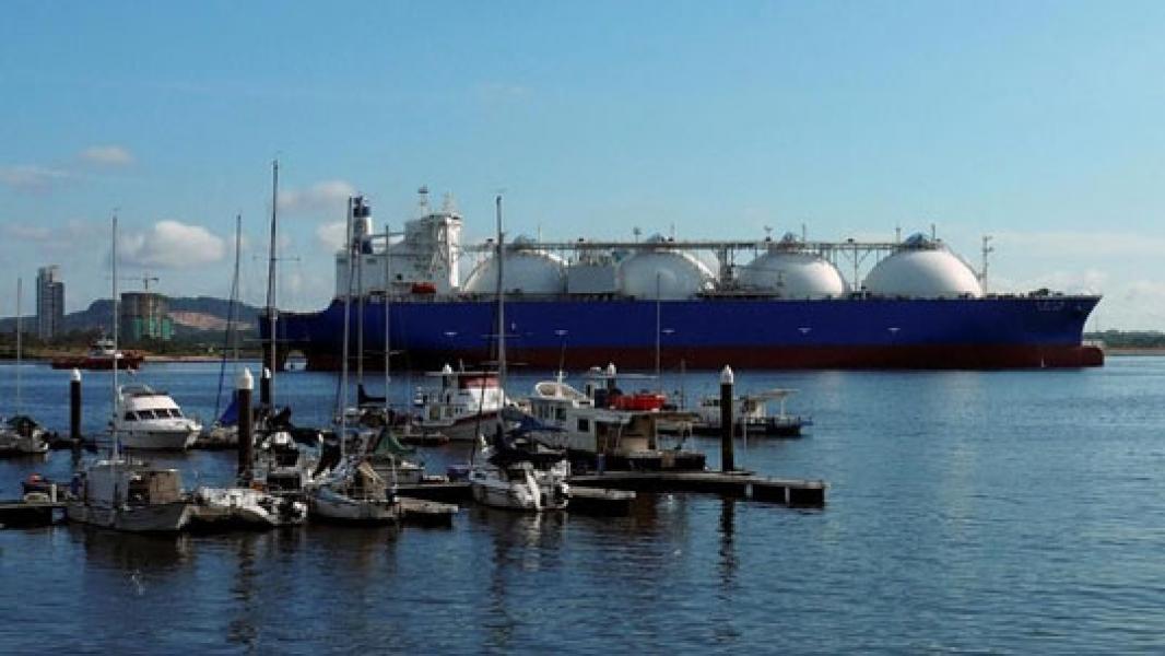 Harga Gas RI Lebih Murah dari Segelas Kopi, Sampai Kapan?