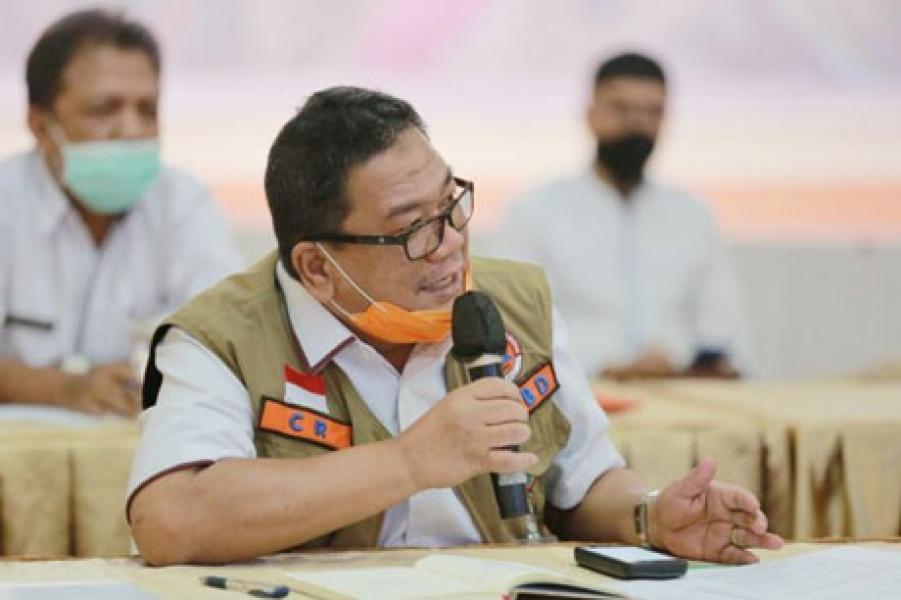 Hari Jadi Pekanbaru ke-236, Pemprov Riau Imbau ASN dan THL Pakai Pakaian Melayu