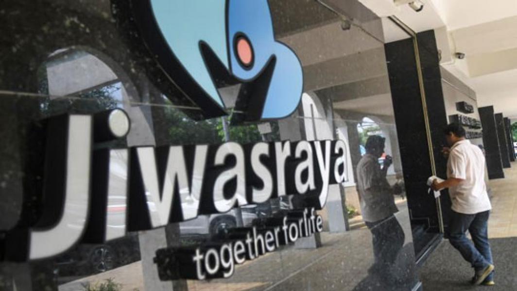 Heru Hidayat Didakwa Alirkan Uang Korupsi Jiwasraya ke Kasino di 4 Negara