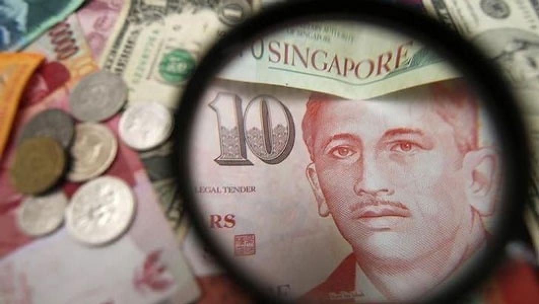Hong Kong Panas, Investor Pindahkan Tabungan ke Singapura