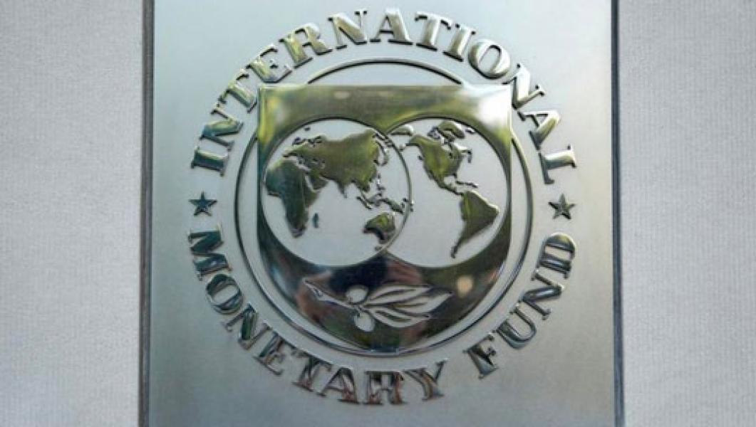 IMF Prediksi Ekonomi RI Jatuh ke Level Terendah Sejak 1998
