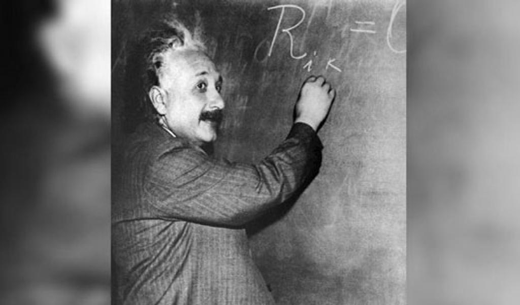 Ilmuwan Klaim Berhasil Konfirmasi Teori Relativitas Einstein