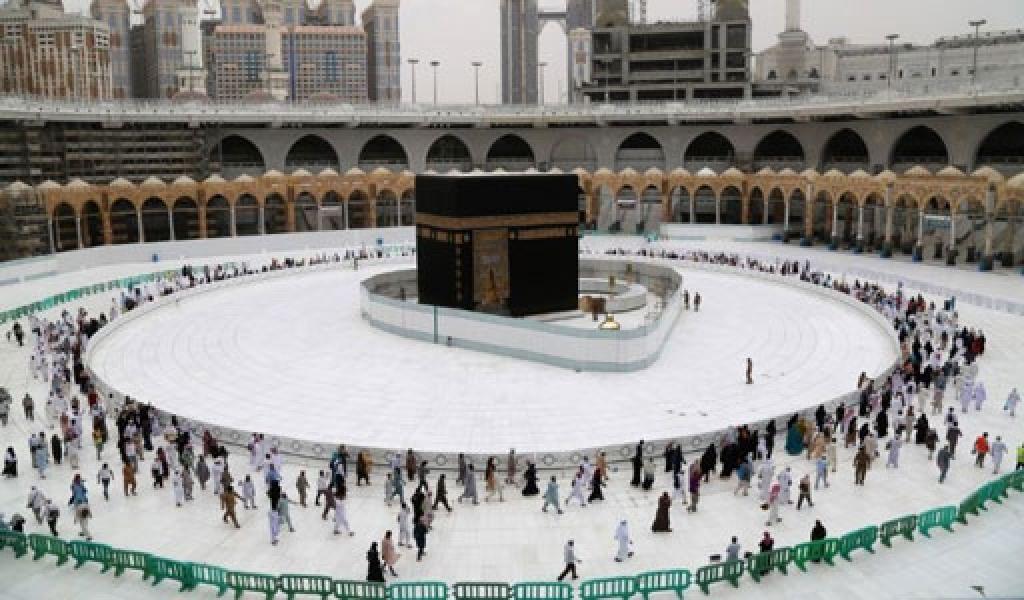 Indonesia Kembali Minta Kuota Haji Ditambah, Ini Respons Arab Saudi