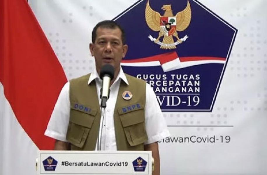 Ini Daftar 9 Sektor yang Ditetapkan Dibuka Kembali