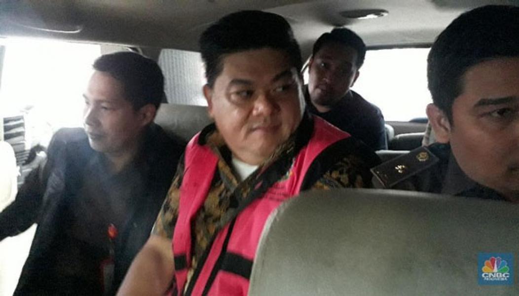 Ini Deretan Kasino Lokasi Terdakwa Jiwasraya Diduga Cuci Uang