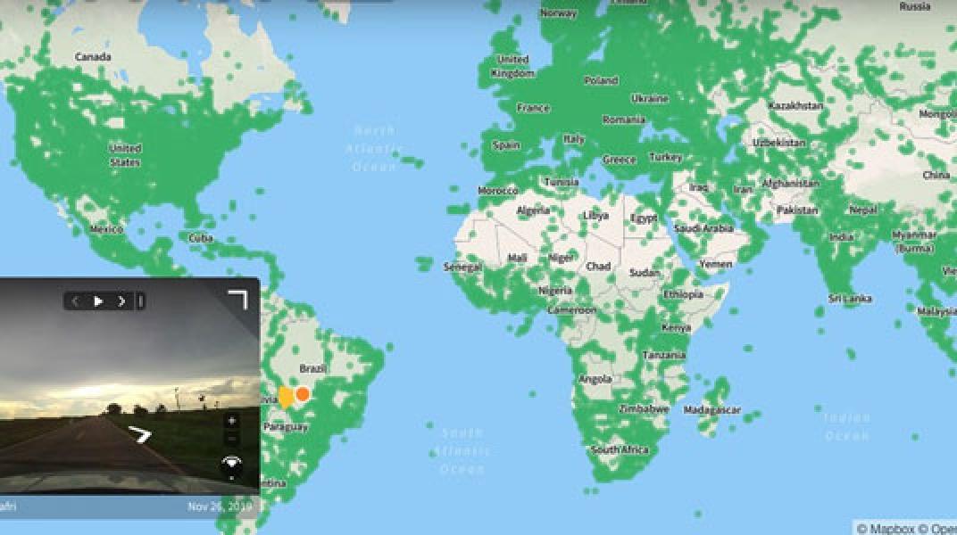 Ini Senjata Rahasia Facebook Libas Apple Maps & Google Maps
