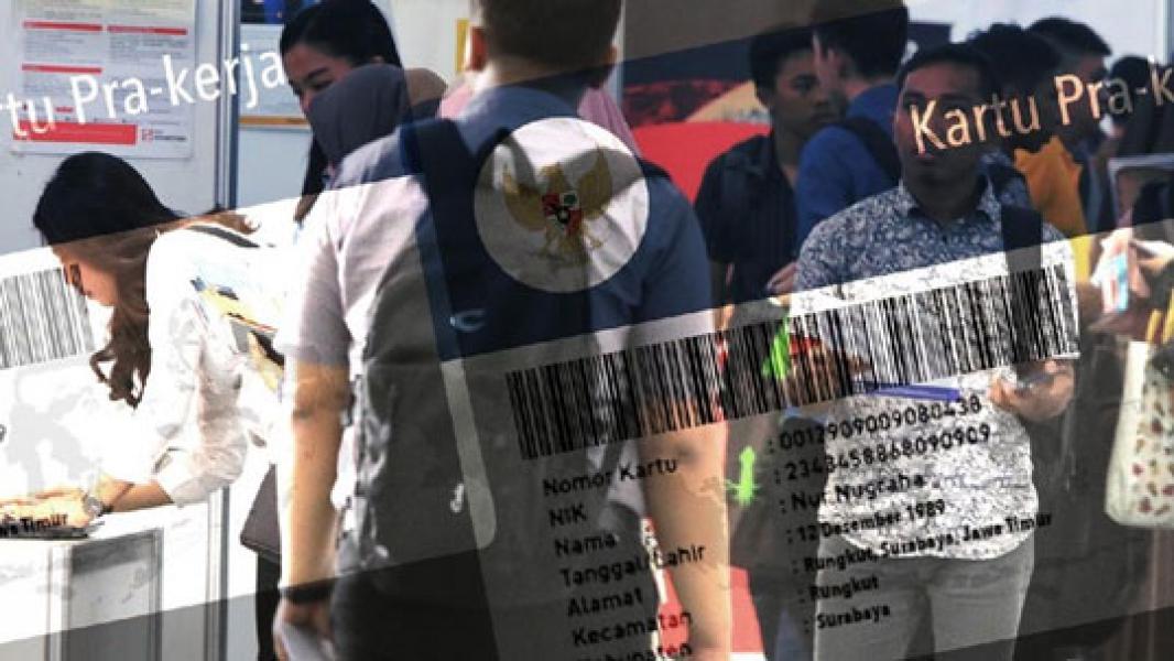 Insentif Belum Cair, Ini Jeritan Hati Peserta Kartu Prakerja