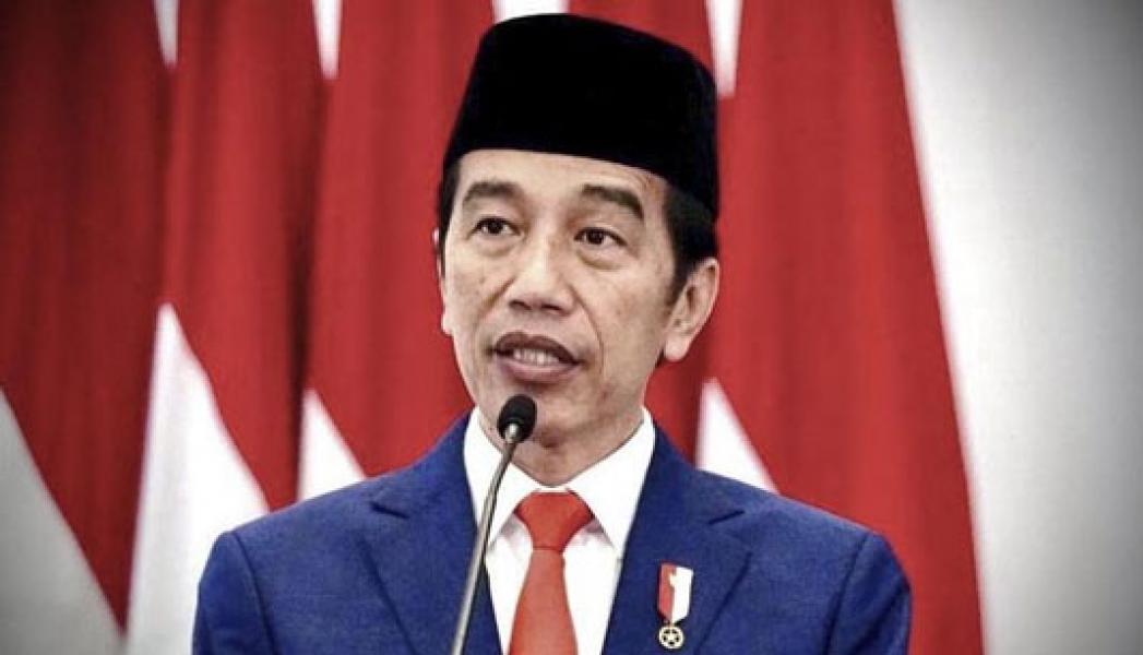 Istana Sengaja Rilis Video Teguran Jokowi Agar Publik Tahu