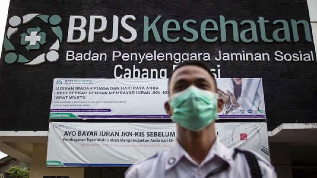 Iuran Naik, Defisit BPJS Kesehatan Tinggal Rp185 M pada 2020