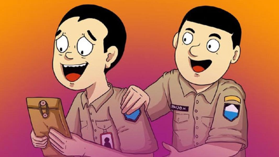 Jadi Kapan Gaji ke-13 Tahun 2020 Cair?