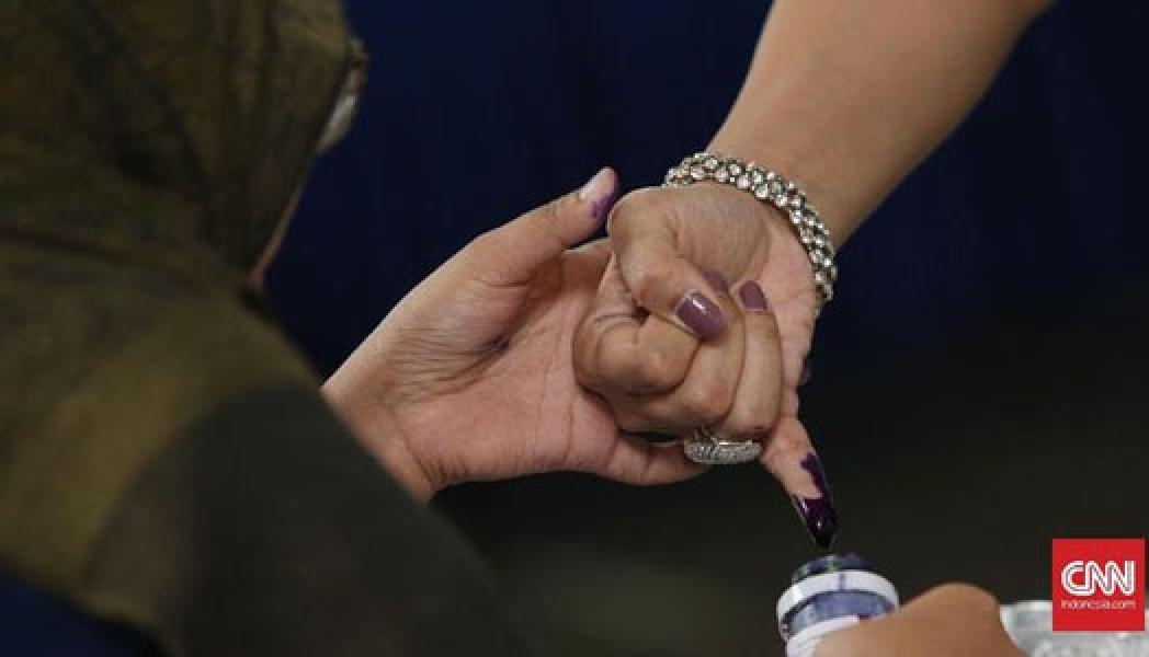 Jadwal Tahapan Pilkada 2020 di Era Corona, Kampanye 71 Hari