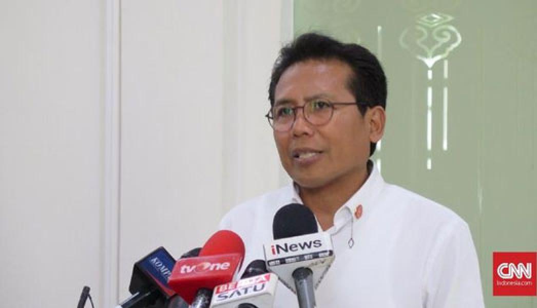 Jubir Jokowi Jelaskan Lonjakan Tagihan Listrik Fadli Zon