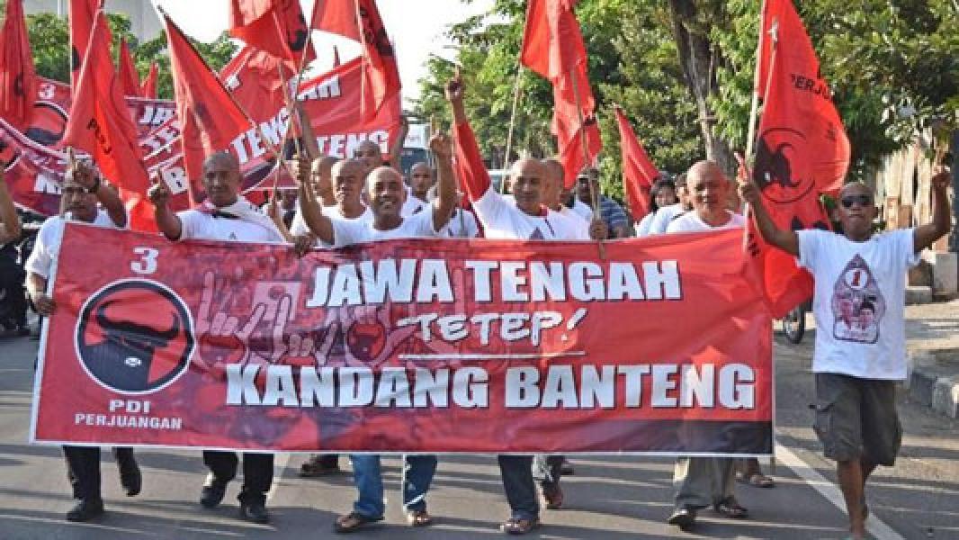 KPU Akan Batasi Kampanye Pilkada 20 Orang dan Larang Konser