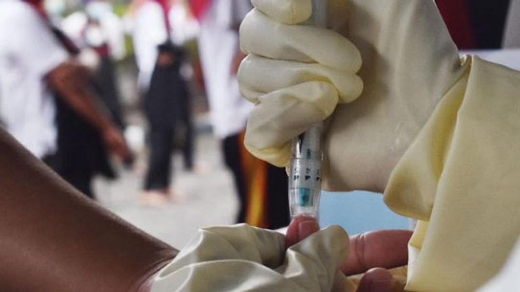 Kasus Positif Corona di Jatim Hampir Sentuh 5.000 Orang