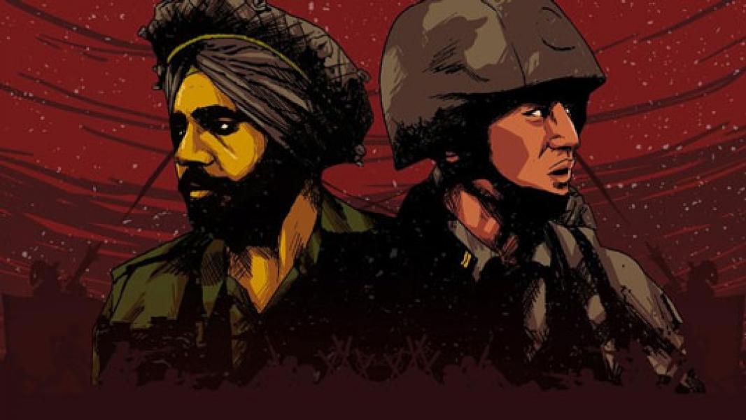 Kejam! India Sebut Tentaranya Dimutilasi Pasukan China