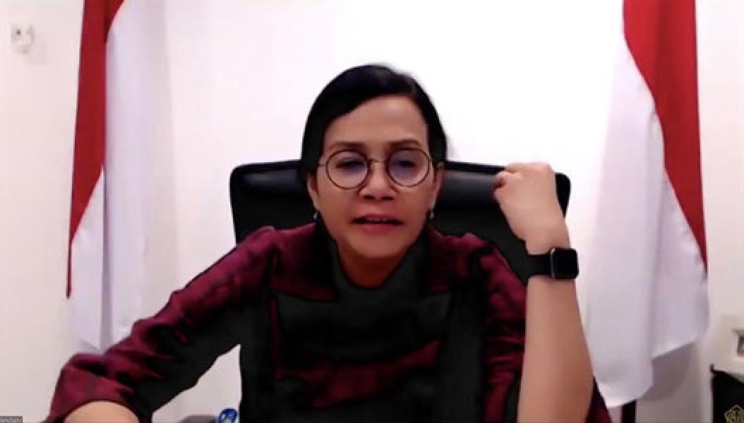 Kemarahan Jokowi & Ketakutan Menteri Cairkan Anggaran