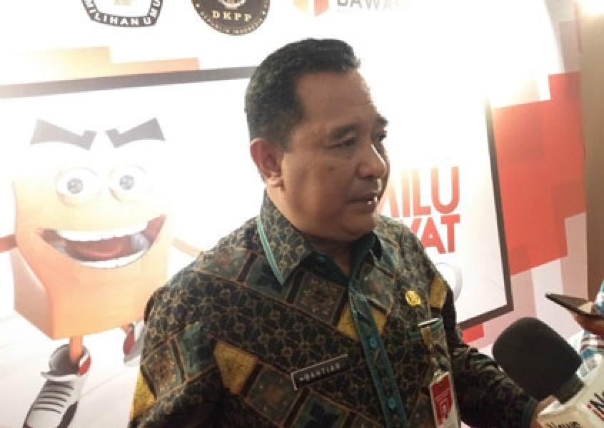 Kemendagri Pastikan Setiap Tahapan Pilkada Serentak 2020 Terapkan Protokol Kesehatan